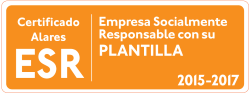 ESR - Empresa Socialmente Responsable con su Plantilla