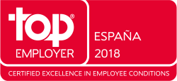 Top Employer