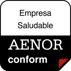 AENOR - Empresa Saludable