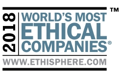 World's most ethical companies