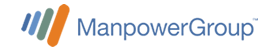 ManpowerGroup - Extranet Clientes